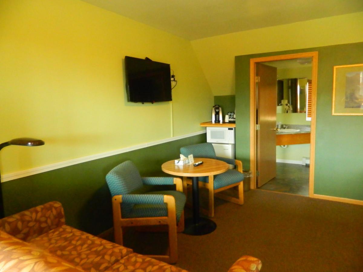 Country Motor Inn Livingston Exterior photo